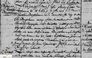 baysselance timothee bapt 1756.jpg